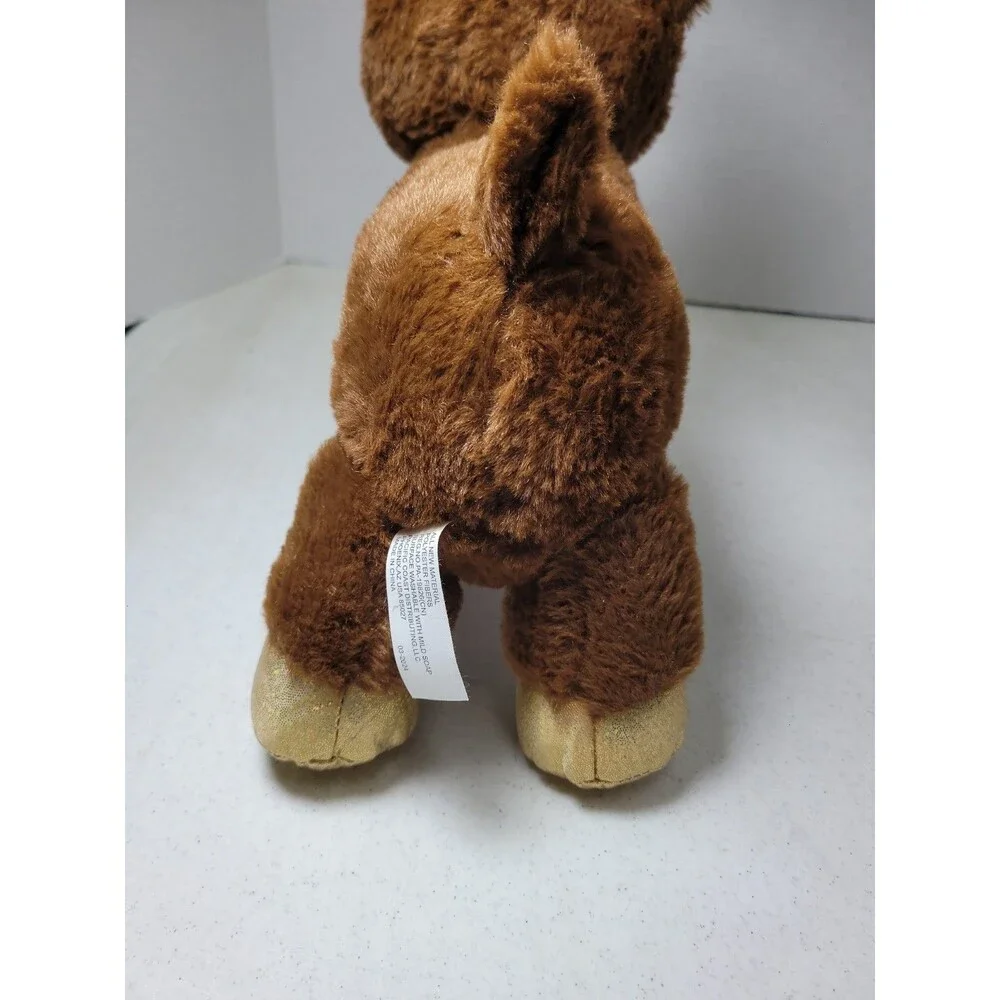 Petsmart Fortune The Deer Plush Luv A Pet Dog Toy 2024 Stuffed Toy New without T